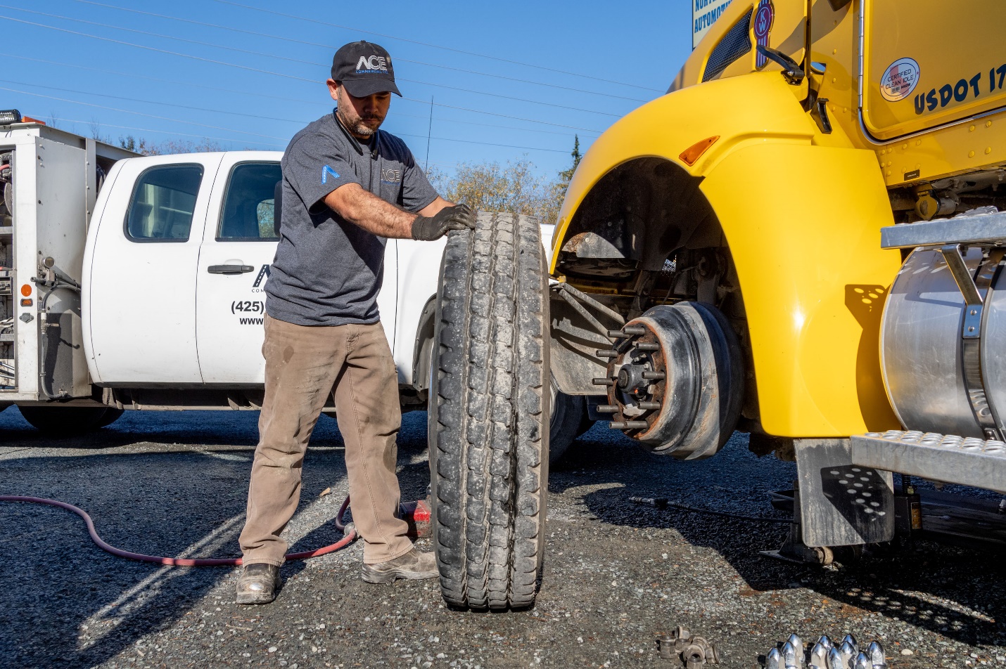 Independent Tire Dealers Group Partnership Optimize Digital Marketing